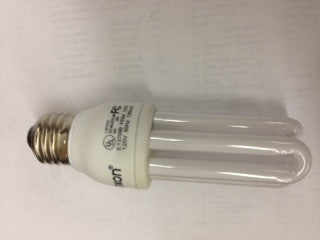 15. Light Bulb, 15W